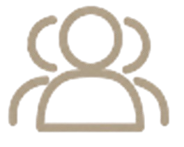 Collaborative Approach icon