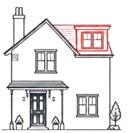 Loft conversion