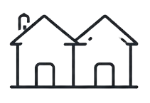 Semi-detached